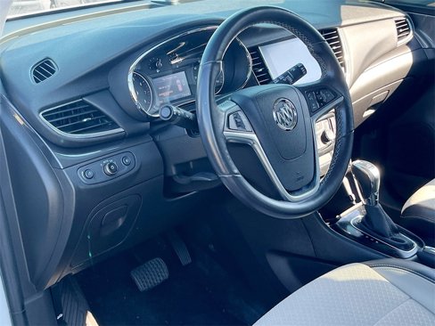 Used 2019 Buick Encore Sport Touring w/ Safety Package image 9