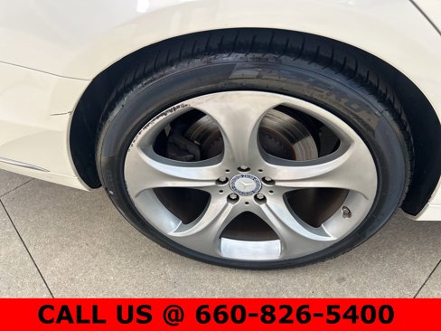 Used 2014 Mercedes-Benz S 550 Sedan image 6