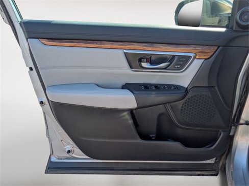 Certified 2018 Honda CR-V EX-L image 13