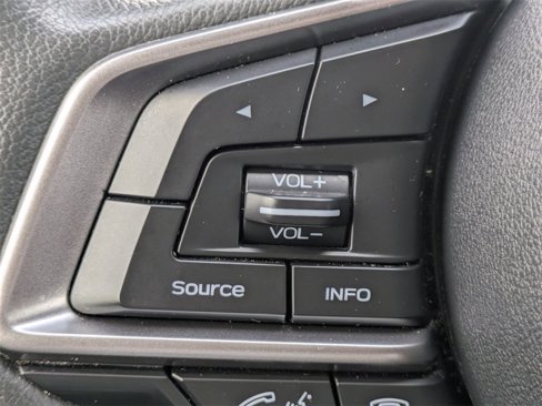 Used 2022 Subaru Forester Touring image 26