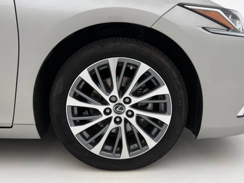 Used 2021 Lexus ES 250 w/ Premium Package image 34