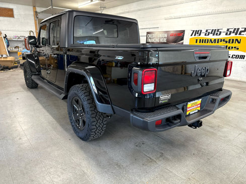 Used 2021 Jeep Gladiator Sport image 83