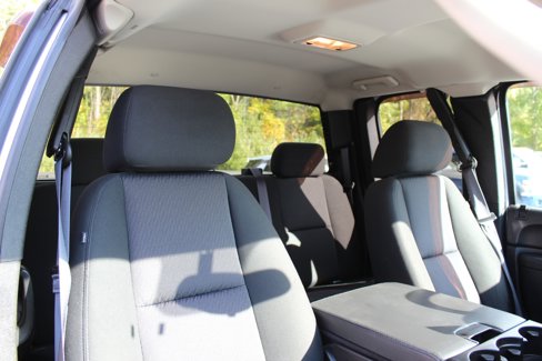 Used 2013 Chevrolet Silverado 1500 LT w/ All-Star Edition image 36