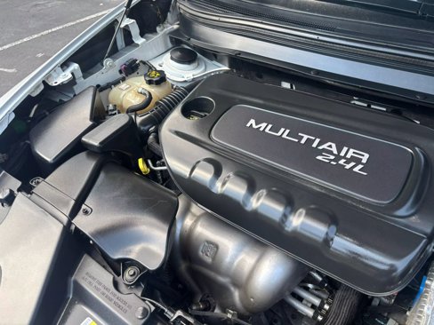 Used 2018 Jeep Cherokee Latitude image 26