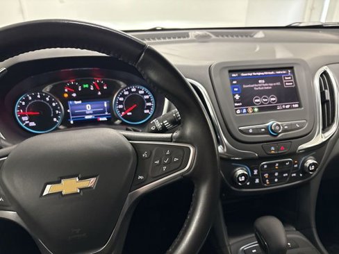 Used 2022 Chevrolet Equinox LT image 40