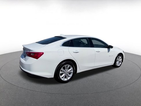 Used 2023 Chevrolet Malibu LT image 15