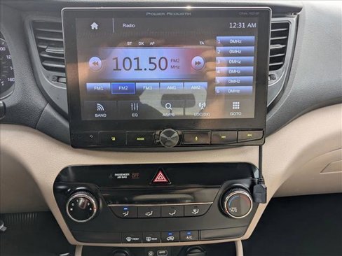 Used 2017 Hyundai Tucson SE image 13
