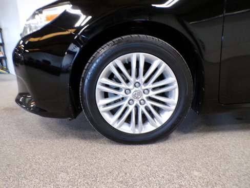 Used 2013 Lexus ES 350 image 9