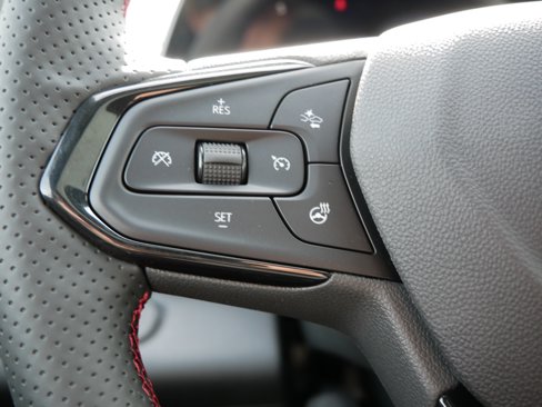 New 2026 Chevrolet Trax RS image 23