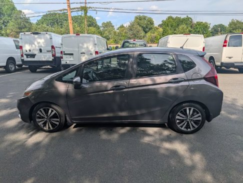 Used 2017 Honda Fit EX image 3