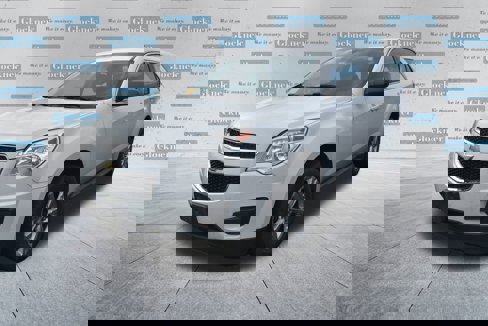 Used 2013 Chevrolet Equinox LS image 16
