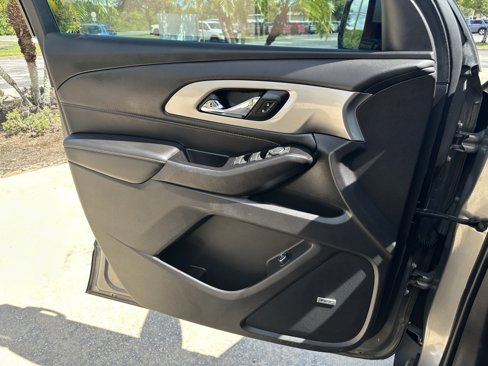 Used 2019 Chevrolet Traverse LT w/ LT Premium Package image 23