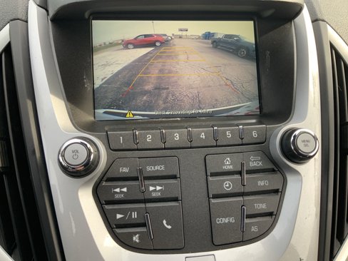 Used 2016 GMC Terrain SLE image 22