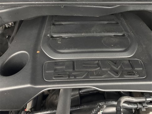 Used 2019 RAM 1500 Big Horn image 33
