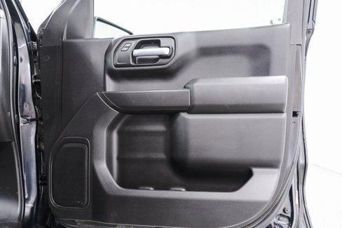 Used 2020 Chevrolet Silverado 1500 Custom w/ Custom Value Package image 34
