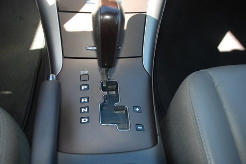 Used 2010 Hyundai Sonata Limited image 16