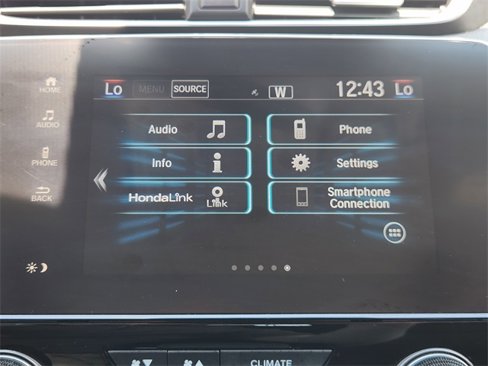 Used 2022 Honda CR-V EX image 18