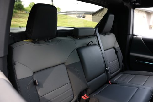 Used 2023 GMC Hummer EV Edition 1 image 59
