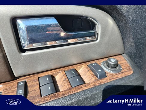 Used 2015 Ford Expedition King Ranch image 16