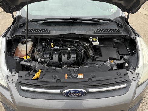 Used 2014 Ford Escape SE image 30