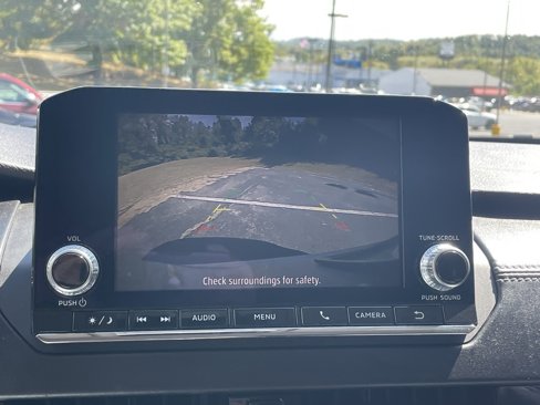 Used 2022 Mitsubishi Outlander ES image 37