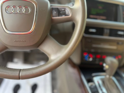 Used 2012 Audi Q5 3.2 Premium Plus image 23