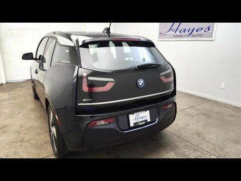 Used 2018 BMW i3 image 6