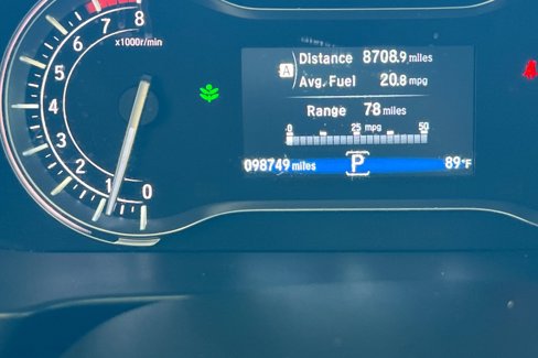 Used 2017 Honda Pilot EX-L image 31