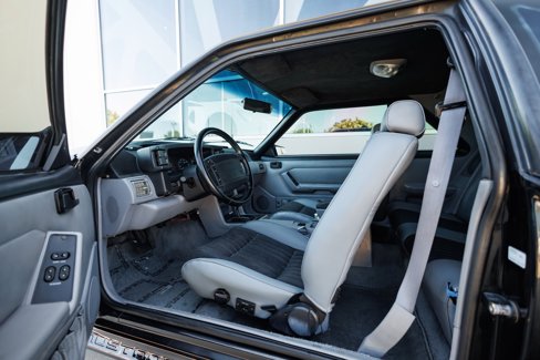 Used 1993 Ford Mustang GT image 34