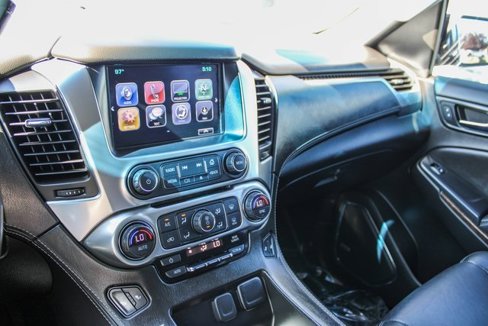 Used 2018 Chevrolet Tahoe LT image 19
