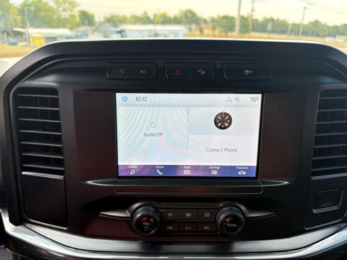 Used 2021 Ford F150 XL w/ STX Appearance Package image 16
