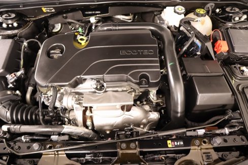 Used 2024 Chevrolet Malibu RS image 16