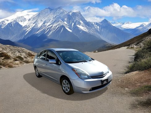 Used 2007 Toyota Prius image 7