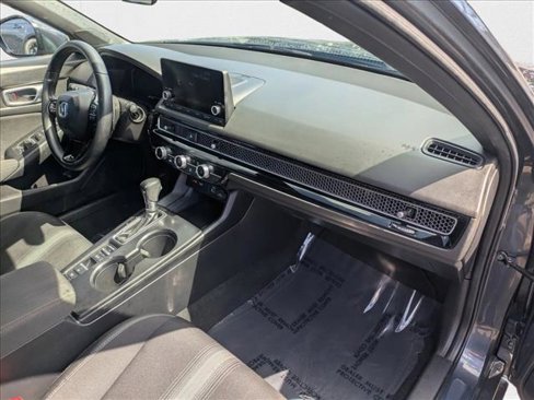 Used 2024 Honda Civic Sport image 19