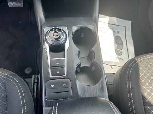 Certified 2023 Ford Escape Active image 17