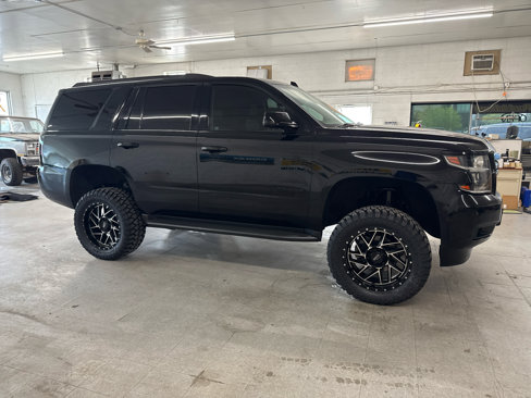 Used 2018 Chevrolet Tahoe LT image 5