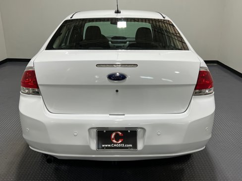 Used 2008 Ford Focus SE image 16