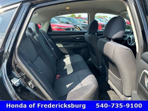Used 2018 Nissan Altima 2.5 SV image 29