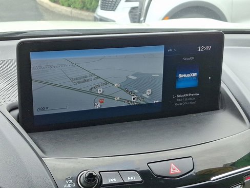 Used 2019 Acura RDX FWD w/ Advance Package image 18