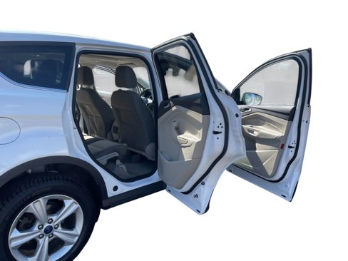Used 2014 Ford Escape SE image 16