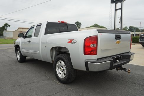 Used 2013 Chevrolet Silverado 1500 LT w/ All-Star Edition image 3