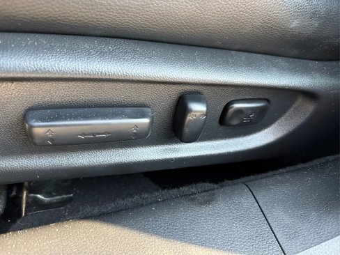 Used 2016 Honda Accord EX-L image 19