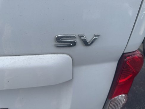 Used 2020 Nissan NV200 SV w/ Back Door Glass Package image 6