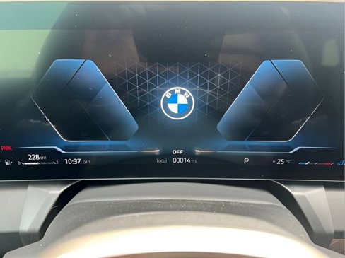 Certified 2025 BMW X3 xDrive30i w/ Premium Package image 13