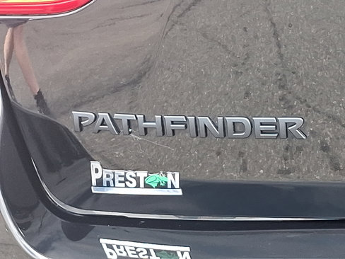 Used 2019 Nissan Pathfinder SL image 35