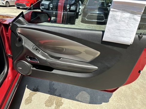 Used 2014 Chevrolet Camaro LT w/ RS Package image 17