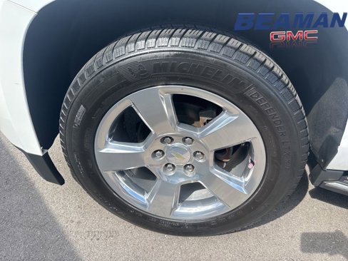 Used 2017 Chevrolet Tahoe Premier image 35