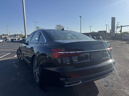 Used 2019 Audi A6 3.0T Premium Plus w/ Premium Plus Package image 5