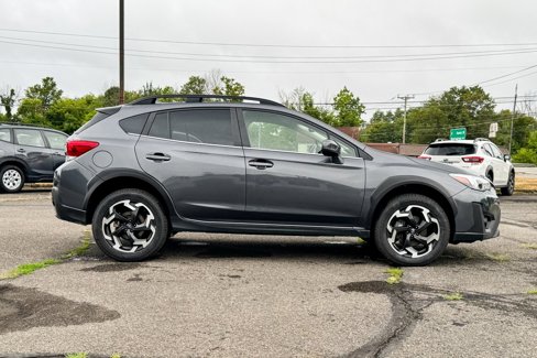 Certified 2021 Subaru Crosstrek 2.5i Limited image 2