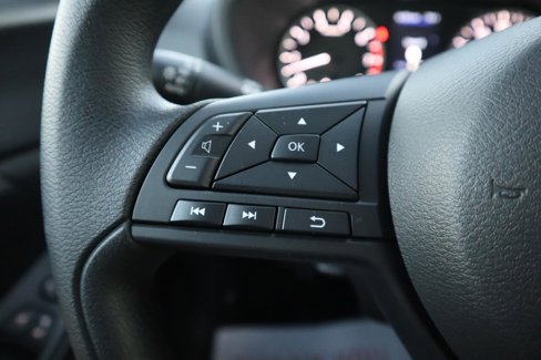 New 2025 Nissan Sentra S image 20